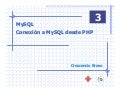 Mysql3