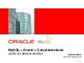 MySQL e Oracle para Desenvolvedores