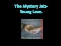 Mystery Jets- Young Love.