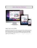 Myths of Responsive Web Design