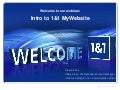 Intro to MyWebsite Webinar