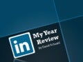 My Year IN Review