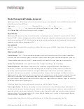 Proof of Concept - Prototype Agreement Jul 2011