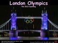 London Olympic - The 2012 Opening