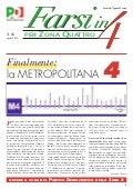 Farsi in Quattro N 16, Aprile 2012