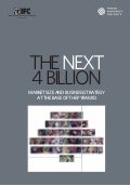 The Next 4 Billion