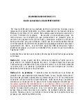 Nacio la iglesia el dia de pentecostes