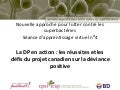 Learning Session 4 (FR)