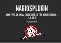 nagiosplugin - eine Python-Biblioth­ek für Monitoring-Plug­ins 
