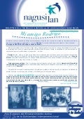 Boletin de ONG Nagusilan mayo 2012, , noticias de ong