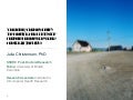 Our home, our way of life’: the meaning and context of northern homelessness and housing (in)security