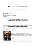 Veteran Automotive Journalist Denied Credentials to 2011 Detroit North American International Auto Show (NAIAS); Believes Actions Associated With China Reportage; Has Instructed Legal Representation to Ascertain Viability of Possible Litigation