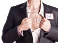 The Nametag Manifesto