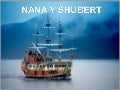 Nana y Schubert