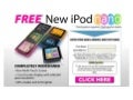 Free Apple iPod