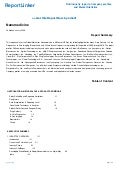 Nanomedicine