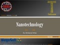 Nanotechnology