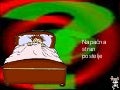 Napačna stran postelje