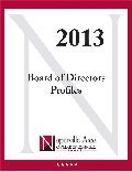 Naperville Area Chamber of Commerce 2013 Board of Directors Profiles