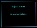 Napier house Nature Resorts | Kerala Resorts | Heritage Hotels :: Bramma Hotels and Resorts