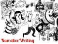 Narrative writing
