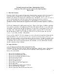National Aeronautics and Space Administration Preliminary Regulatory Reform Plan