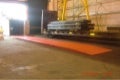 Ramps for the Mobile Transport Tray