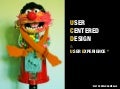 User Centered Design & User Experience