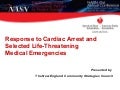 Medical Emergency Response Planning Schools