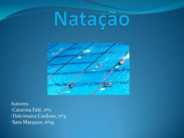 Natacao