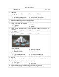 Nata test 1