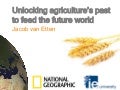 Unlocking Agriculture&rsquo;s Past