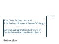 Presentation by Willaim Blair at Privatization Conference