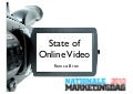 State of Online Video - Nationale Marketingdag