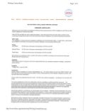 National intelligence community writing contest