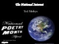 National Poetry Month 17