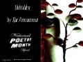 National Poetry Month 2