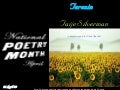National Poetry Month 26