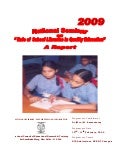 National seminar on role of school libraries