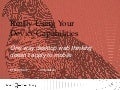 Really Using Your Device Capabilities