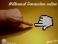 Nativi Digitali online (kids behavior related to mobile & socialmedia)