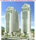Real Nobile apartamentos na planta Natura Recreio 