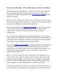 Natural Acne Remedy – 5 Ways Of Curing Acne The Natural Way!