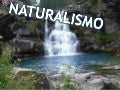 Naturalismo