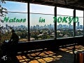 Nature in tokyo (v.m.)