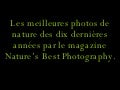 Les plus belles photos de la nature