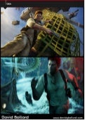 Naughty Dog Vertex
