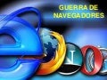 Navegadores