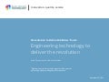 Navigating the semantic web for publishers
