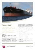Navion Saga FSO